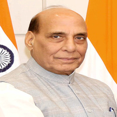 Rajnath Singh
